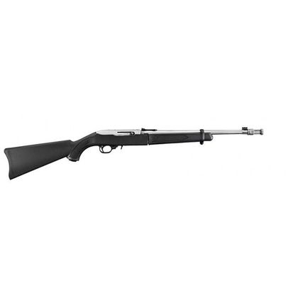 Ruger 10/22 Takedown Gen 1: Compact .22LR Semi-Auto Rifle, 16.4" Barrel