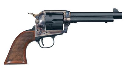 Uberti 1873 Cattleman Gen 1 Blue .357 Mag Revolver - Short Stroke Classic
