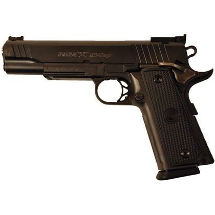 Para USA 14-45 BLACK OPS LTD Gen 1 .45 ACP Semi-Auto Pistol