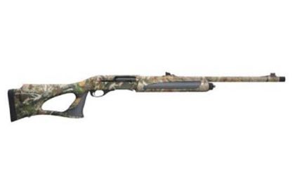 Remington 11-87 Sportsman Semi-Auto Shotgun - 12 Gauge, RTAPG Camo Finish