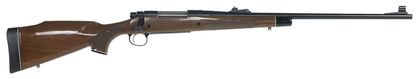 Remington 700 BDL Classic 7mm Mag Bolt-Action Rifle - Walnut/Blue Finish