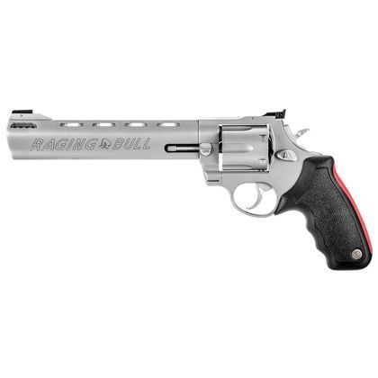 Taurus Raging Bull Gen 1 .44 Magnum Revolver - Versatile Powerhouse
