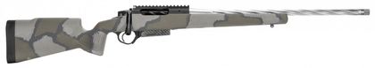 Seekins Havak Element Gen 1 .300 Win Bolt Action Rifle - Camo Precision 21"