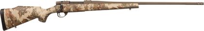 Vanguard First Lite 3rd Gen 7MM Rem Mag Camo Bolt Action Rifle