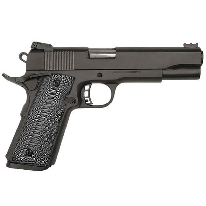Taylor's 1911 A1 Tac Ultra Gen 1 - 10mm AUTO Black Parkerized