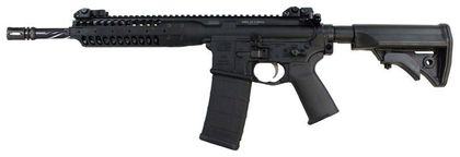 IC-A5 Gen 1: Tactical Semi-Auto 5.56 NATO Rifle w/ Fluted Barrel