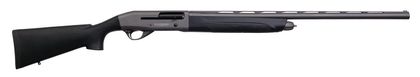 Weatherby Element 20 GA Semi-Auto Shotgun - Tungsten Gray, Gen 1