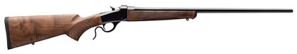 Winchester 1885 Low Wall Hunter High Grade 6mm Creedmoor Rifle