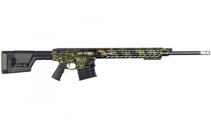 Nemo Omen Watchman Gen 1 .300 Win Mag Precision Semi-Auto Rifle 24"