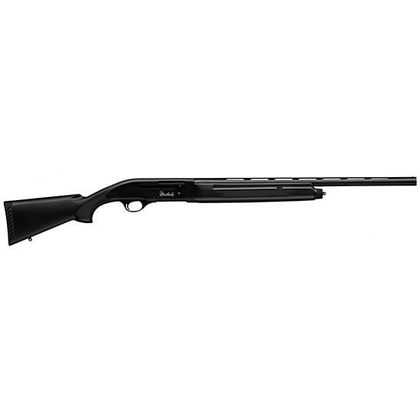 Weatherby SA-08 Compact 20GA Semi-Auto Shotgun - Matte Black Edition