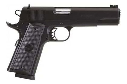 Para-Ordnance Expert Gen 1: Compact .45 ACP Semi-Auto Pistol for Concealed Carry