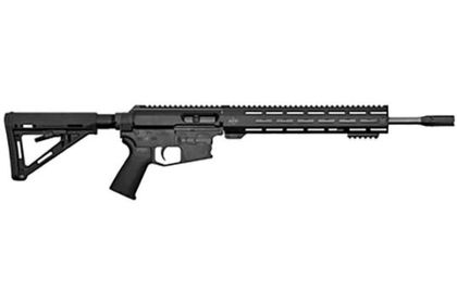 APF Precision Carbine Gen 1: Semi-Auto Rifle for Sport & Defense