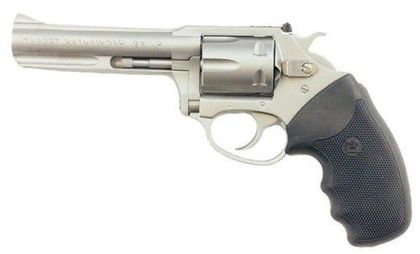 Charter Arms Pathfinder Gen 1 .22 LR Revolver - 4.2" Barrel, 6-Shot
