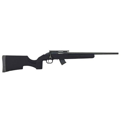 Howa M1100 Precision Varmint Hunter - Gen 1 .17 HMR Bolt-Action Rifle