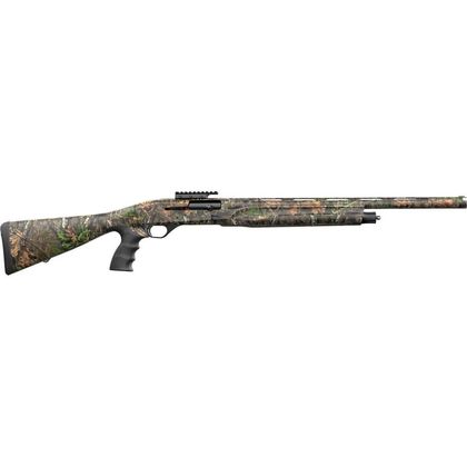 Retay Gordion Gen 1 12 Gauge Semi-Auto Shotgun - Mossy Oak Obsession