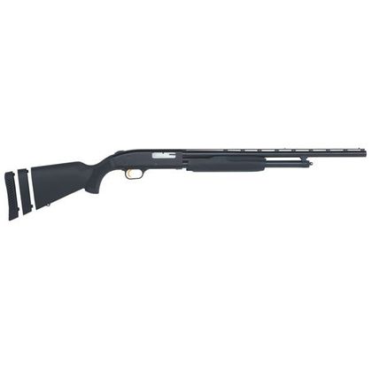 Mossberg 500 Super Bantam Gen 1: Adjustable 20GA Pump Shotgun