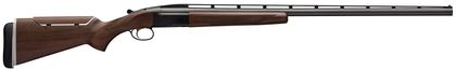 Browning BT-99 Precision 12GA Trap Shotgun - Adjustable Walnut Edition