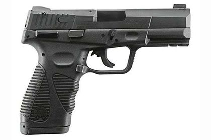 Taurus PT-24/7 Gen 1 .40 S&W Blued Semi-Auto Pistol - 15 Rd Capacity