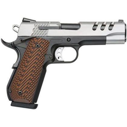 S&W 1911 Performance Center .45 ACP Pistol Gen 1 - Precision & Power