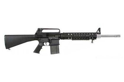 Armalite AR-10 Gen 1 .308 Win Semi-Auto Rifle, 20" Precision Barrel
