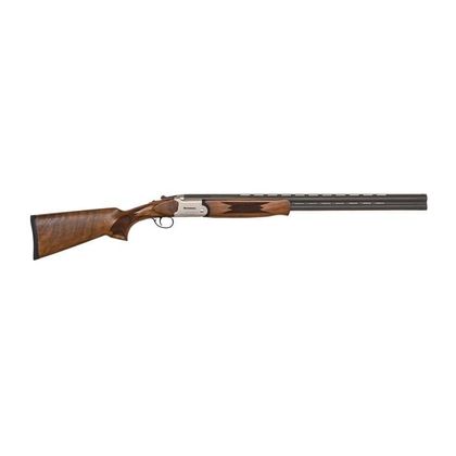 Mossberg Silver Reserve II 12GA 28" Over/Under Shotgun - Satin Walnut