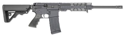 Rock River LAR-15M Assurance-C Gen 1 Carbine, 5.56 NATO, 16" Barrel