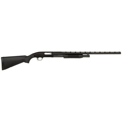 Mossberg Maverick 88 All-Purpose 12 GA Shotgun - 28" Barrel, 6-Round