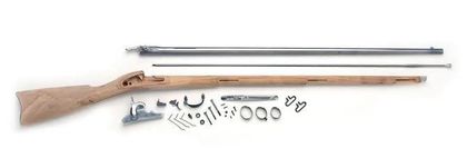 Traditions 1861 Springfield Musket .58 Cal Muzzleloader Kit - Authentic Build