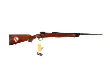 Savage American Classic 14/114 .243 Win Bolt-Action Rifle