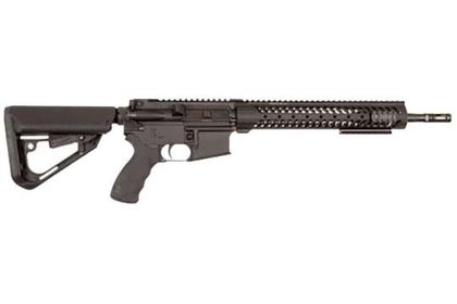 Adams Arms Tactical EVO Gen 1 - Versatile 5.56mm Semi-Auto Rifle