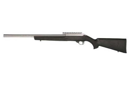 MagnumLite Gen 1 .22 WMR Semi-Auto Rifle - Precision & Power