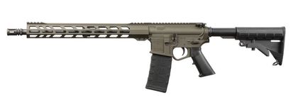 WA-15B Gen 1 OD Green 5.56 NATO Semi-Auto Rifle, 16" Barrel, 30rd