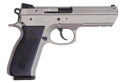 TriStar Defender T-120 Gen 1: 9mm Compact Concealed Carry Pistol