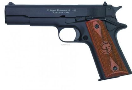 Chiappa Classic 1911-22 Gen 1 Rimfire | .22 LR | 5" Barrel | 10 Rounds