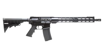 Anderson AM-15 Gen 1 .300 Blackout 16" MLOK Tactical Rifle - Black