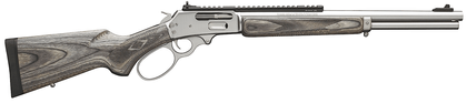 Marlin 1895SBL .45-70 Govt Stainless Lever-Action Rifle