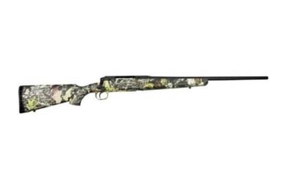 Savage Axis Gen 1 .243 Win Bolt-Action Precision Rifle - Lightweight Design