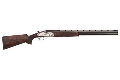 Beretta SO5 Sporting Elite 12-Gauge Over Under Shotgun, 32" Barrel