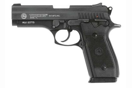 Taurus PT-945 Gen 1 .45 ACP Compact Semi-Auto Pistol