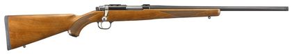 Ruger 77/22 Gen 1 .22 Hornet Precision Bolt Rifle - Wood Elegance