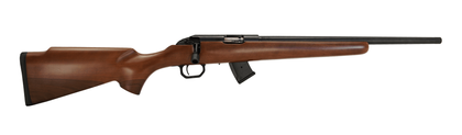 Howa 1100 .22 WMR Precision Bolt Rifle - Walnut, 10-Round Capacity