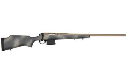 Bergara Premier Approach Precision Bolt-Action Rifle Gen 1