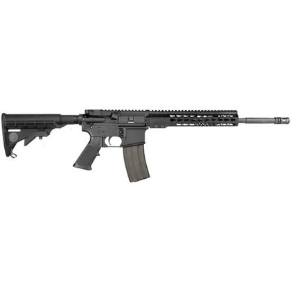 Armalite M-15 LTC Gen 1 Tactical Carbine 5.56 NATO - Lightweight Black