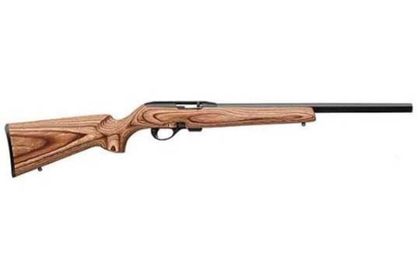 Remington 597 Bolt-Action Precision Rifle .22 WMR - First Gen