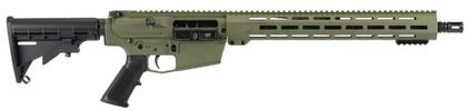 APF Guardian Gen 1 OD Green .308 Win Tactical Rifle - Precision & Power