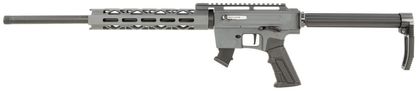 Rock Island TM22 Gen 1 .22 LR Semi-Auto Rifle - Optic Ready Sniper Grey