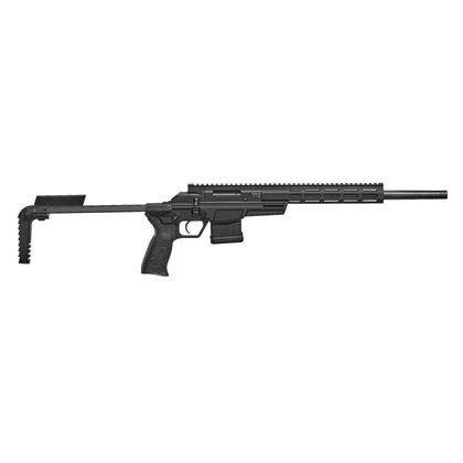 CZ 600 Trail Gen 1: Lightweight Bolt-Action Rifle, 7.62x39mm, 16.2" Barrel