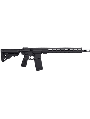 CMMG Resolute Gen 1 5.56MM Rifle - Precision & Performance