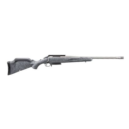 Ruger American Gen II .30-06 Bolt Action Rifle - Gun Metal Grey