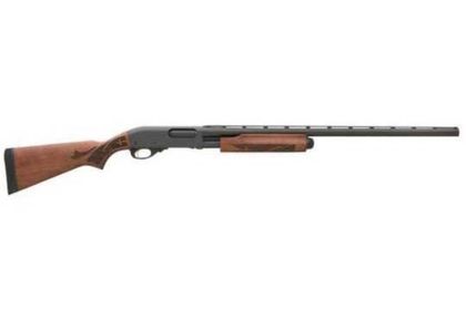 Remington 870 Sportsman Gen 1 Pump Shotgun - 10 Gauge Powerhouse